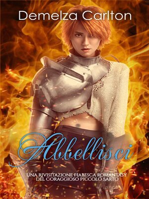 cover image of Abbellisci